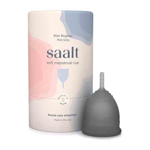 Plastic free Menstrual products cups pads category thumbnail