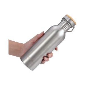Stainless Steel water Bottle Freigeist 750ml outdoor bottle