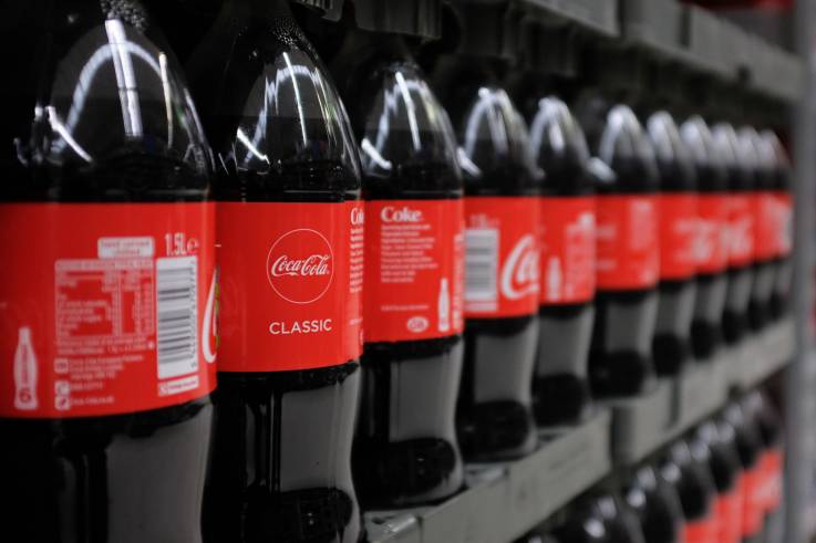 Coca-Cola and PepsiCo Ditch Ties to Plastics Industry Association Following Pressure From Greenpeace: 'A Victory for Every Person That Spoke Up'