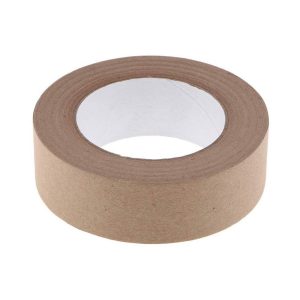 perfeclan 50m Kraft Paper Tape Biodegradable