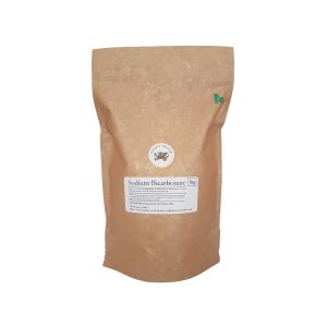 Bicarbonate of soda for Cleaning and Kitchen