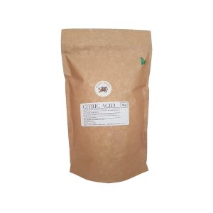 Citric Acid general purpose cleaner 1KG directions