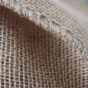 Hessian Gift Sack
