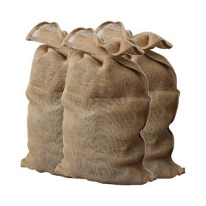 Hessian Gift sack