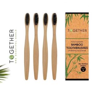 Toothbrushes