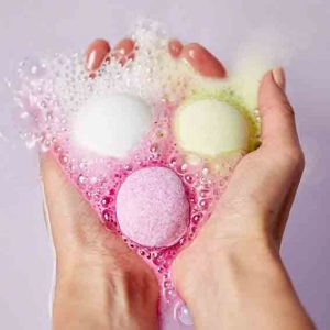 Bath Bombs