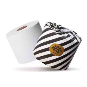 Toilet Roll