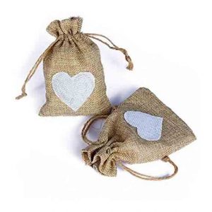 Plastic Free Party Favors