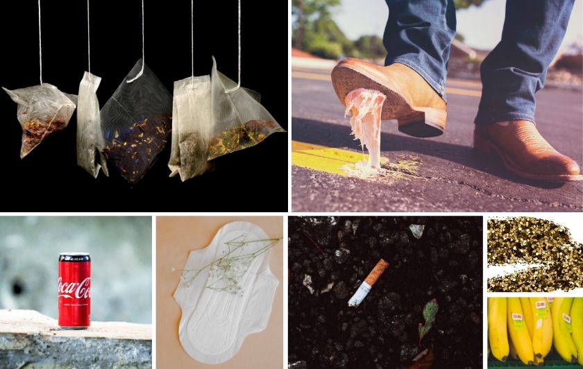 things you didnt know contain plastic