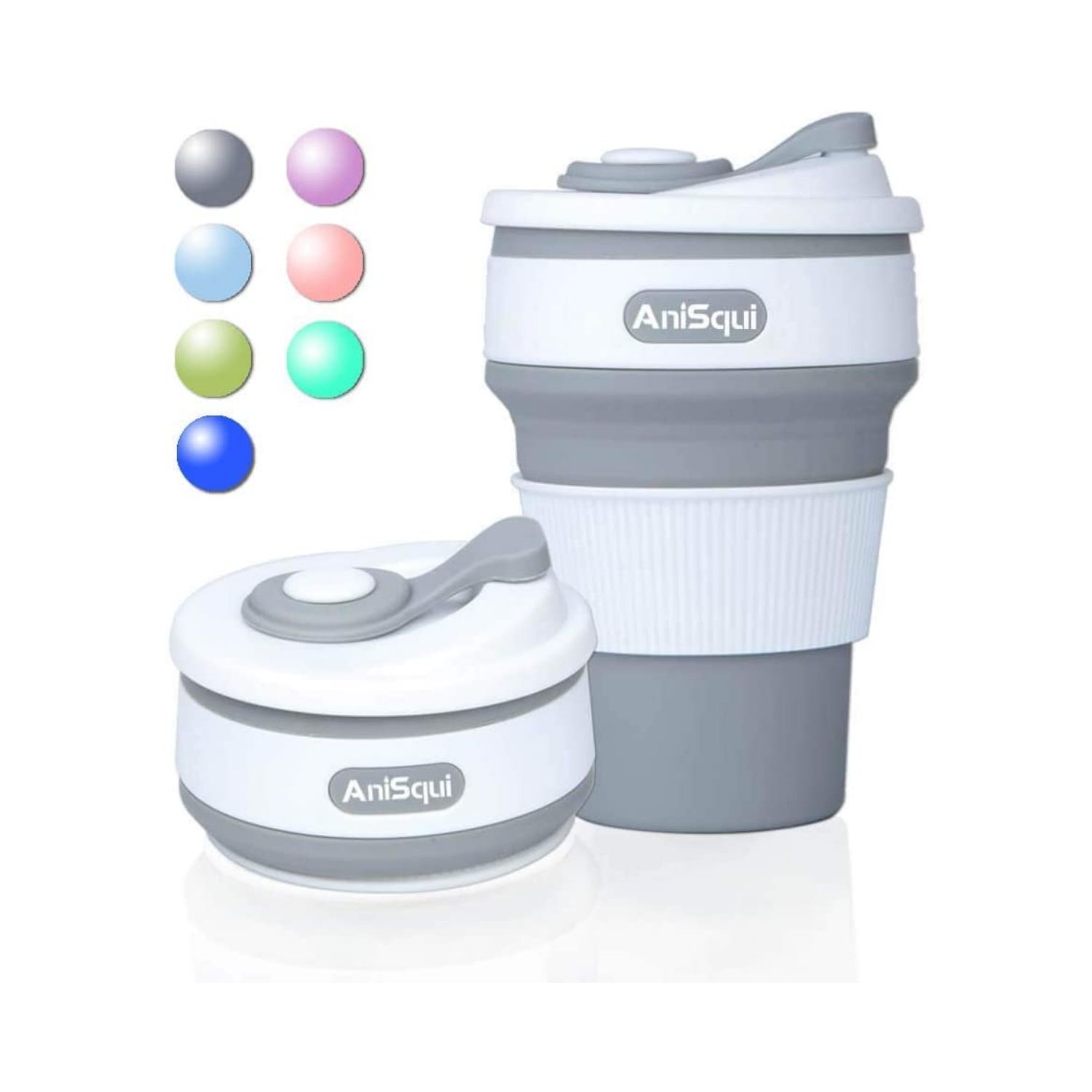 Collapsible Coffee Cup Collapsible Coffee Cup