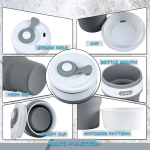 Reusable Coffee cup