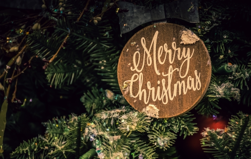 Plastic free Christmas Top Tips