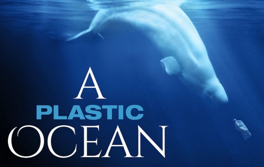 A PLASTIC OCEAN