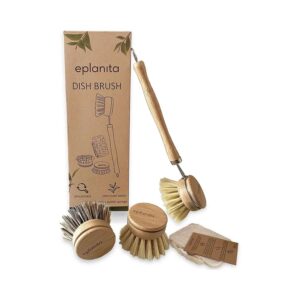Plastic Free Home